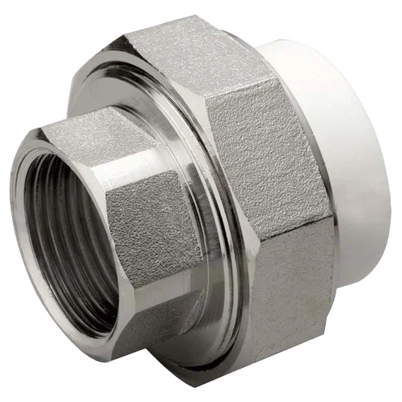 Mufă combinată conector (americană) 32x1F PN25 Rosturplat (100/10)