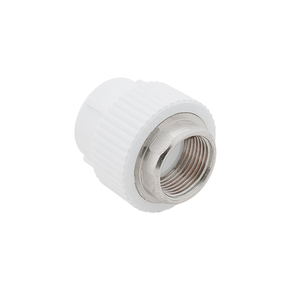 Mufă combinată 32x1 F PN25 cu cheie Rosturplast (150/15)