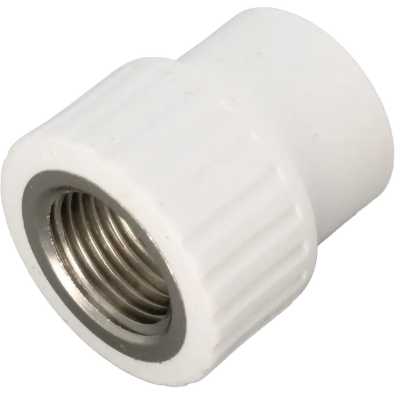 Mufă combinată 32x1 F PN25 Rosturplast (150/15)
