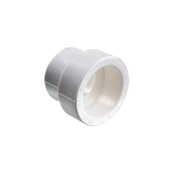 Manșon de tranziție, 40х25, FF PN25, Rosturplast (400/50)