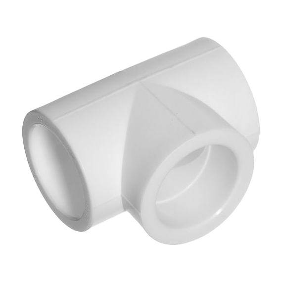 Teu 40 90 PN25 Rosturplast(64/8)
