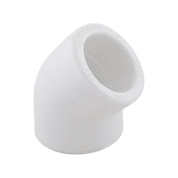 Unghi de 32x45 PN25 Rostuplast (150/25)