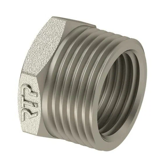 Niplu 1/2'x3/8'' Rosturplast, 2 image