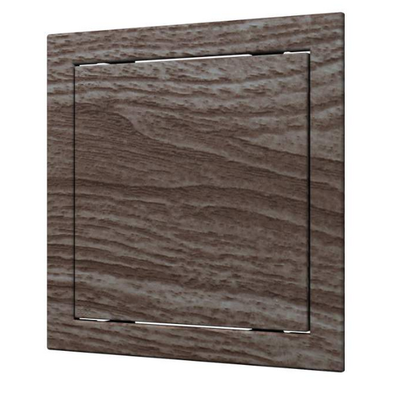 Ревизионный люк стенной oak Л2020  Эра фото