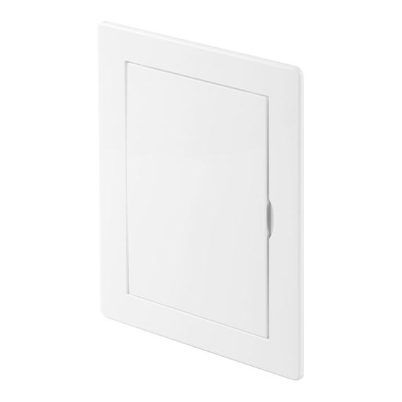 Ревизионный люк ABS  30х40 Awenta фото