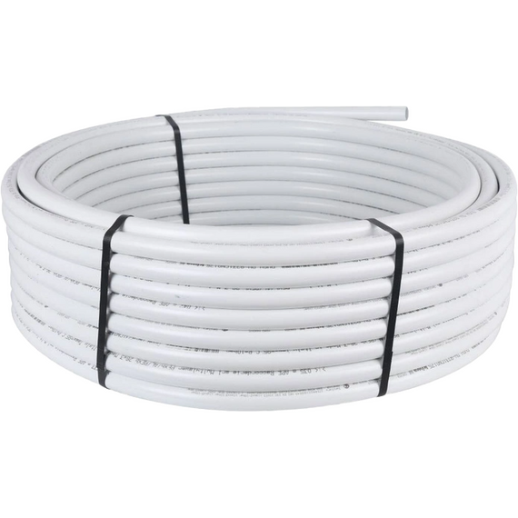 Труба MultiFit-Flex ISO д.20 SANHA GERMANY фото