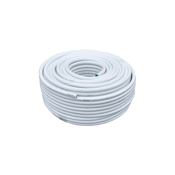 Труба МП Multi-Flex д.16х2,0 (200m) SANHA фото