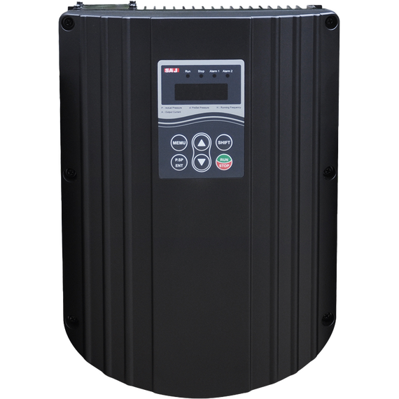 Частотный преобразователь Smart Pump Drive 380V+15% AC, 380V+15%, 18,5kw SAJ фото