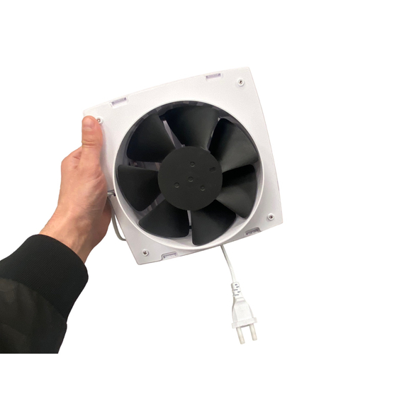 Рекуператор комнатный CH-HRV070K EASY VENT Cooper&Hunter, изображение [1] фото