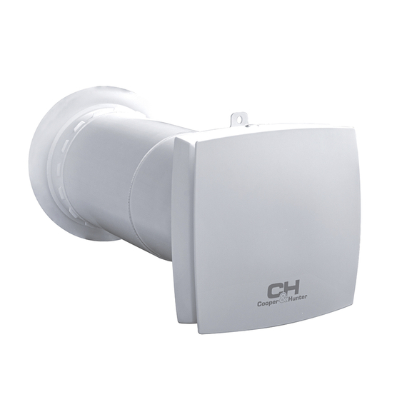 Рекуператор комнатный CH-HRV070K EASY VENT Cooper&Hunter, изображение [1] фото