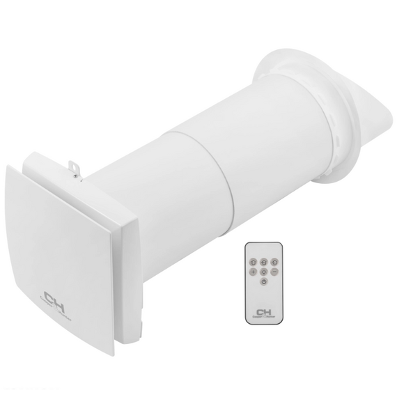 Рекуператор комнатный CH-HRV070K EASY VENT Cooper&Hunter фото