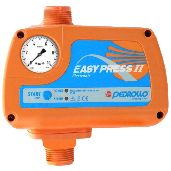 Manometru pentru EASYpress (pex-al-pex)