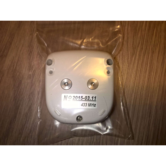 Radiodetector Neptun Smart 868, 3 image