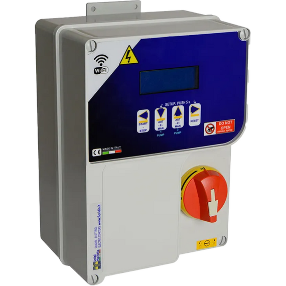 ADE-RS-BASE 7.5-15/40 (5,5-11 kW, 7,5-15HP, 400V) FL фото