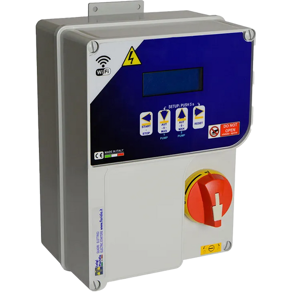 ADE-RS-BASE 10-20/40 (7,5-15 kW,10-20HP, 400V) FL фото