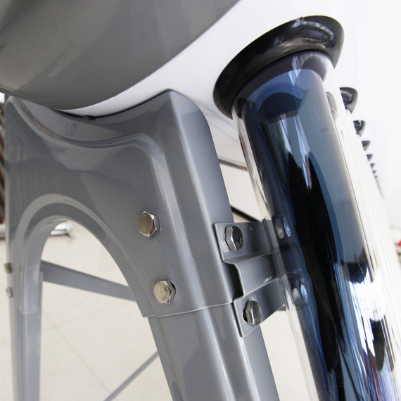 Бойлер солнечный 100 литров трубчатый вакуум (С давлением) на семью из 2 людей, изображение [1] фото