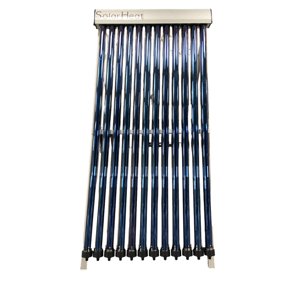 Colector solar pentru apa calda si sisteme de incalzire 150-175 L SolarHeat
