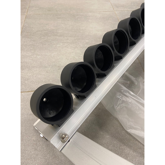 Солнечный коллектор с тепловыми трубками 240-280 л SolarHeat, изображение [1] фото