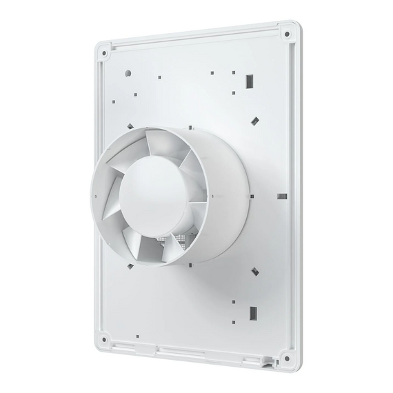 Standard 4S Ventilator d.100 cu sita, 6 image
