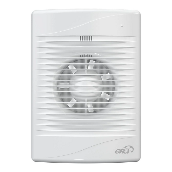 Standard 4S Ventilator d.100 cu sita, 7 image