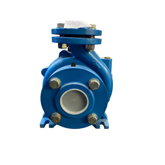 Насос центробежный EBITT WTM 32-200 / 4 kW, изображение [1] фото