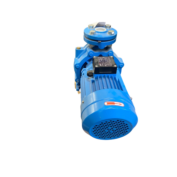 Насос центробежный EBITT WTM 32-200 / 4 kW, изображение [1] фото