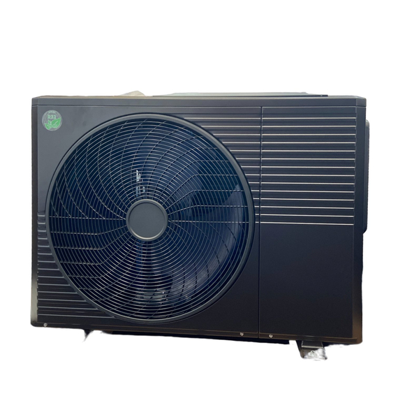 Тепловой насос сплит 6 kW 220V R32  воздух - вода, Inverter KUBBER фото