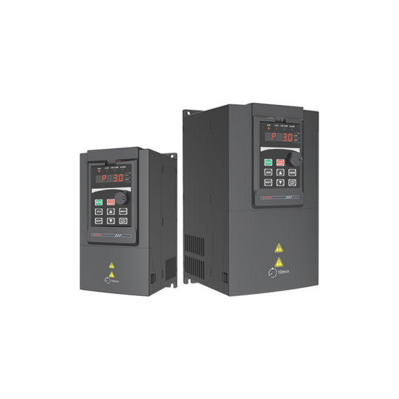 Частотный преобразователь KUBBER 380В 15 кВт 32A, 6 image