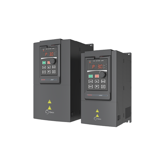 Частотный преобразователь KUBBER 380В 15 кВт 32A, 8 image