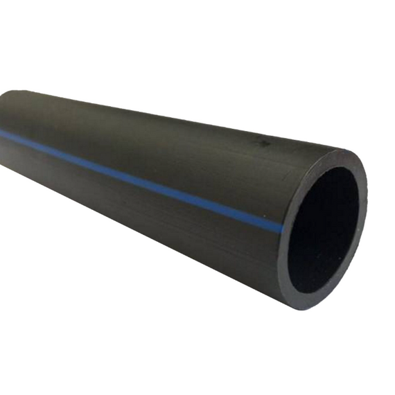 Teavă PE d.40 PN10 (200 m) Evrotrubplast, 2 image