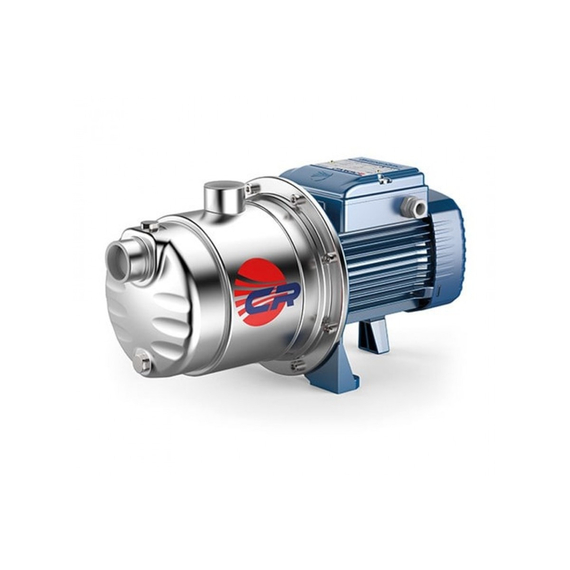 Многоступенчатый центробежный насос Pedrollo 5CRm100 AISI 304 1,1 kW фото