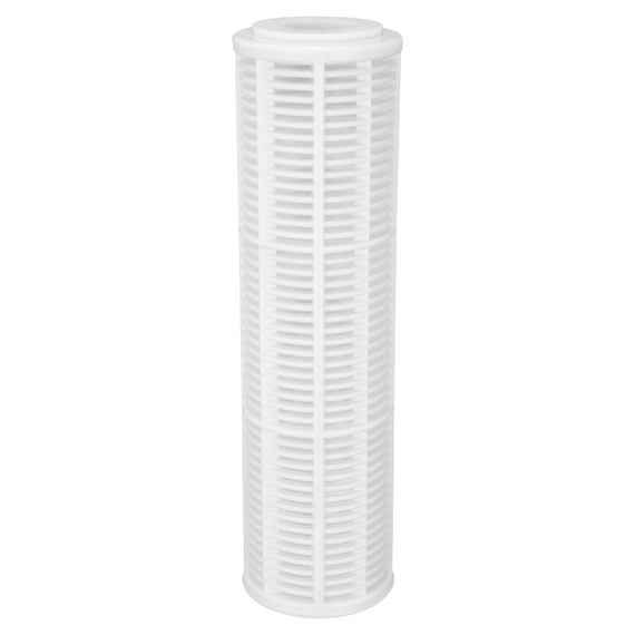 Cartuș pentru filtrare mecanică a apei 10'' (plasă plastic) Aquabright, 3 image