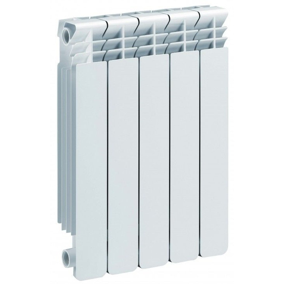 Алюминиевый радиатор Radiatori 2000 Helyos EVO 350/100 фото