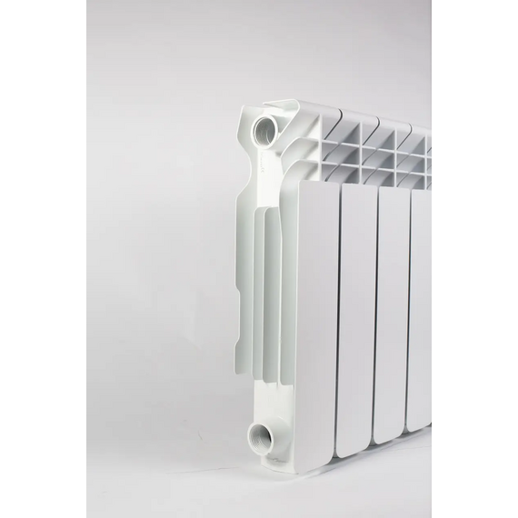 Алюминиевый радиатор Radiatori 2000 Helyos EVO 500/100, изображение [1] фото
