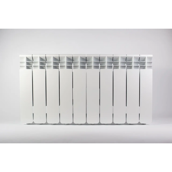 Алюминиевый радиатор Radiatori 2000 Helyos EVO 500/100, изображение [1] фото