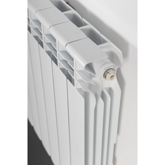 Radiator de aluminiu Radiatori 2000 Helyos RR 350/100, 6 image