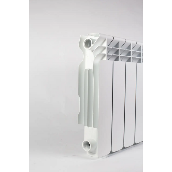 Алюминиевый радиатор Radiatori 2000 Helyos RR 500/100, изображение [1] фото