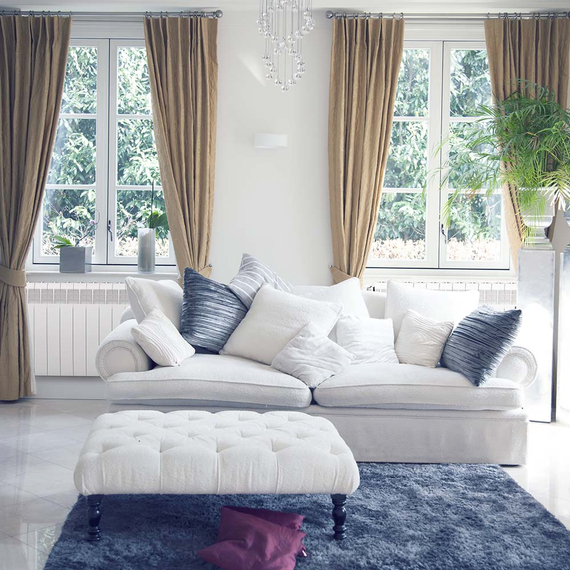 Биметаллический радиатор Royal Thermo BiLiner 500 Bianco Traffico, изображение [1] фото