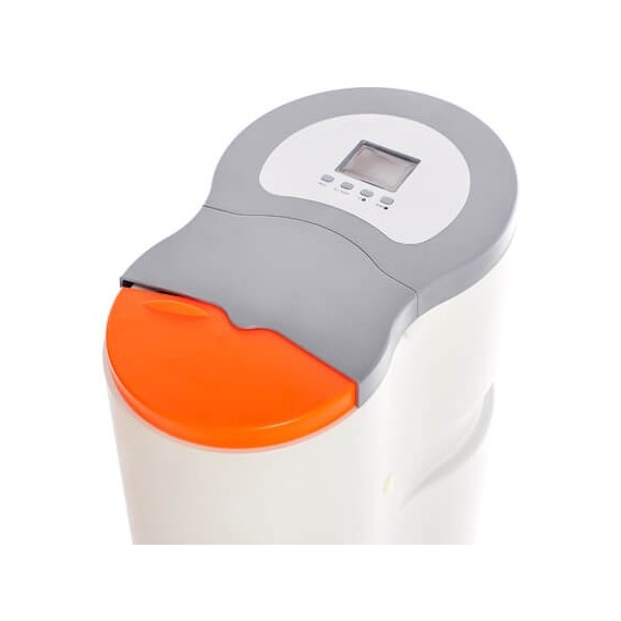 Умягчитель WS-25-C-85SE FUTURA 1,6 m3/h USTM, изображение [1] фото