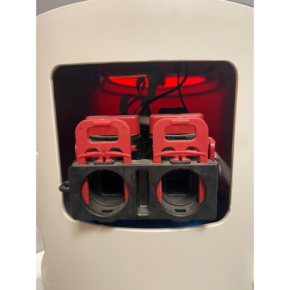 Умягчитель WS-25-C-85SE FUTURA 1,6 m3/h USTM, изображение [1] фото