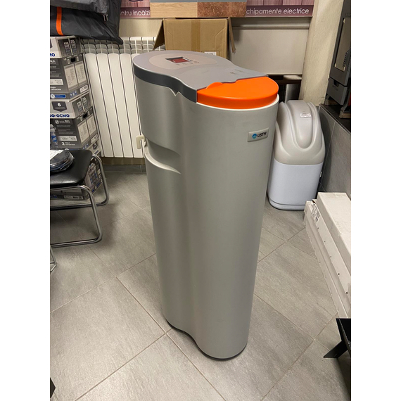 Умягчитель WS-25-C-85SE FUTURA 1,6 m3/h USTM, изображение [1] фото