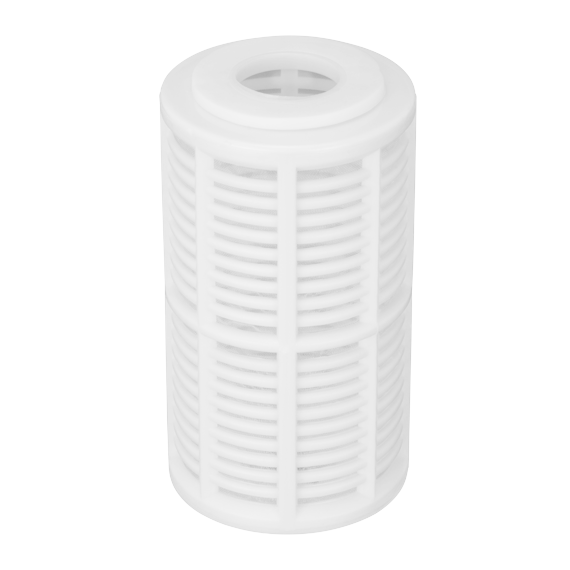 Cartuș pentru filtrare mecanică a apei 5'' (plasă plastic) Aquabright, 4 image