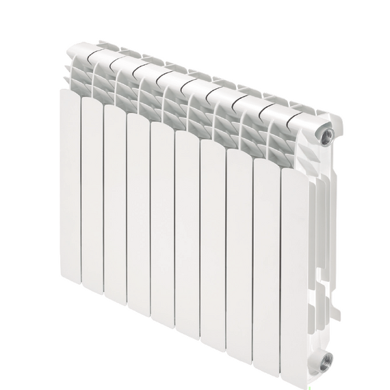 Radiator de aluminiu Ferroli PROTEO 600 500/100, 2 image