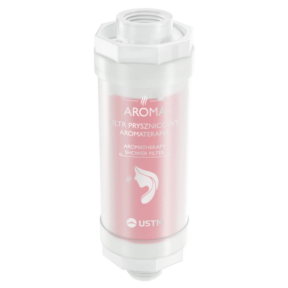 Filtru de duș AROMA CHERRY USTM