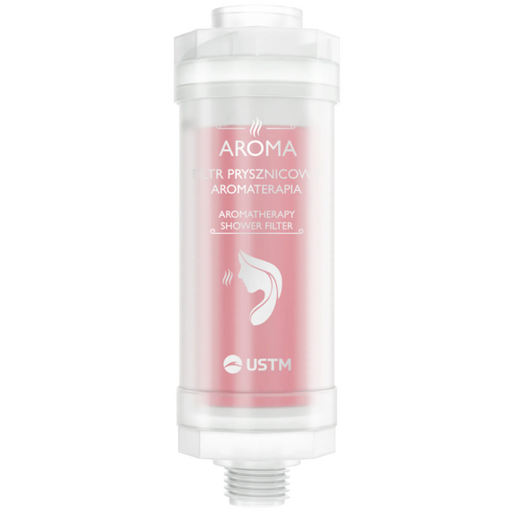 Filtru de duș AROMA CHERRY USTM, 3 image