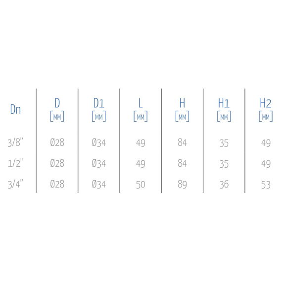 Reductor de presiune tip piston SABO PN16 1/2" OR, 3 image