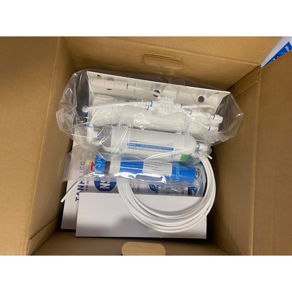 Система обратного осмоса RO-5 USTM, изображение [1] фото