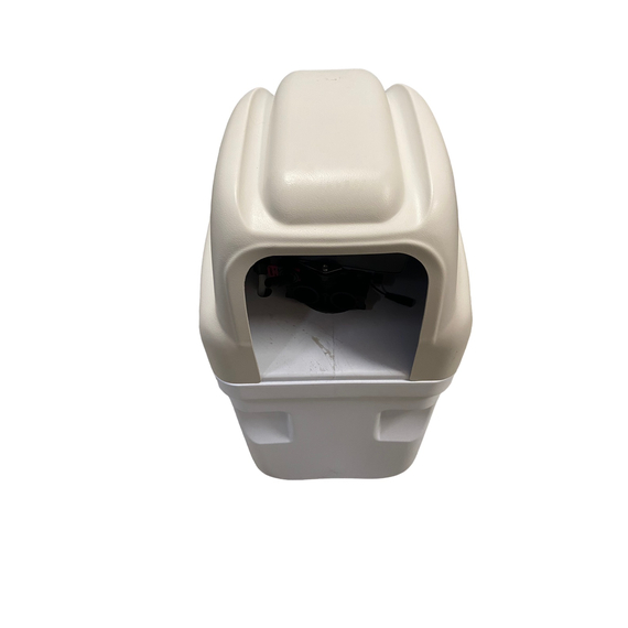 Dedurizator de apă WS-12-1650-PRIMO USTM, 7 image