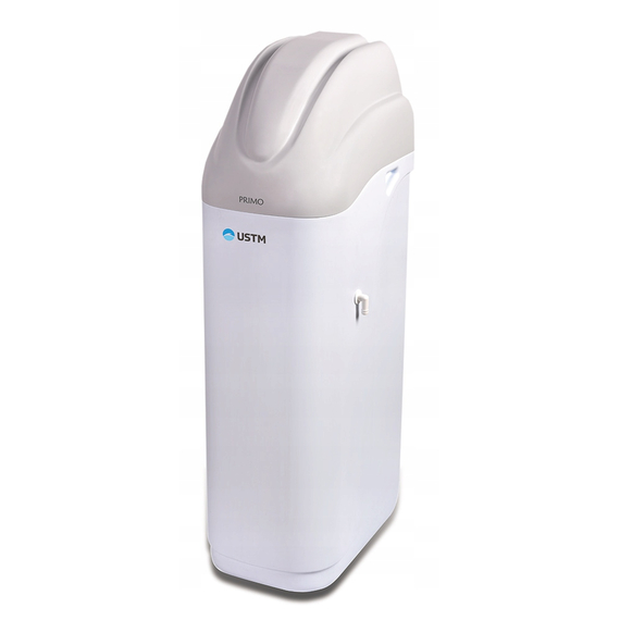 Dedurizator de apă WS-12-1650-PRIMO USTM