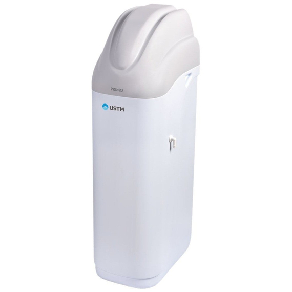 Умягчитель для воды WS-25-1650-PRIMO Qn = 1,2 m3/h USTM фото
